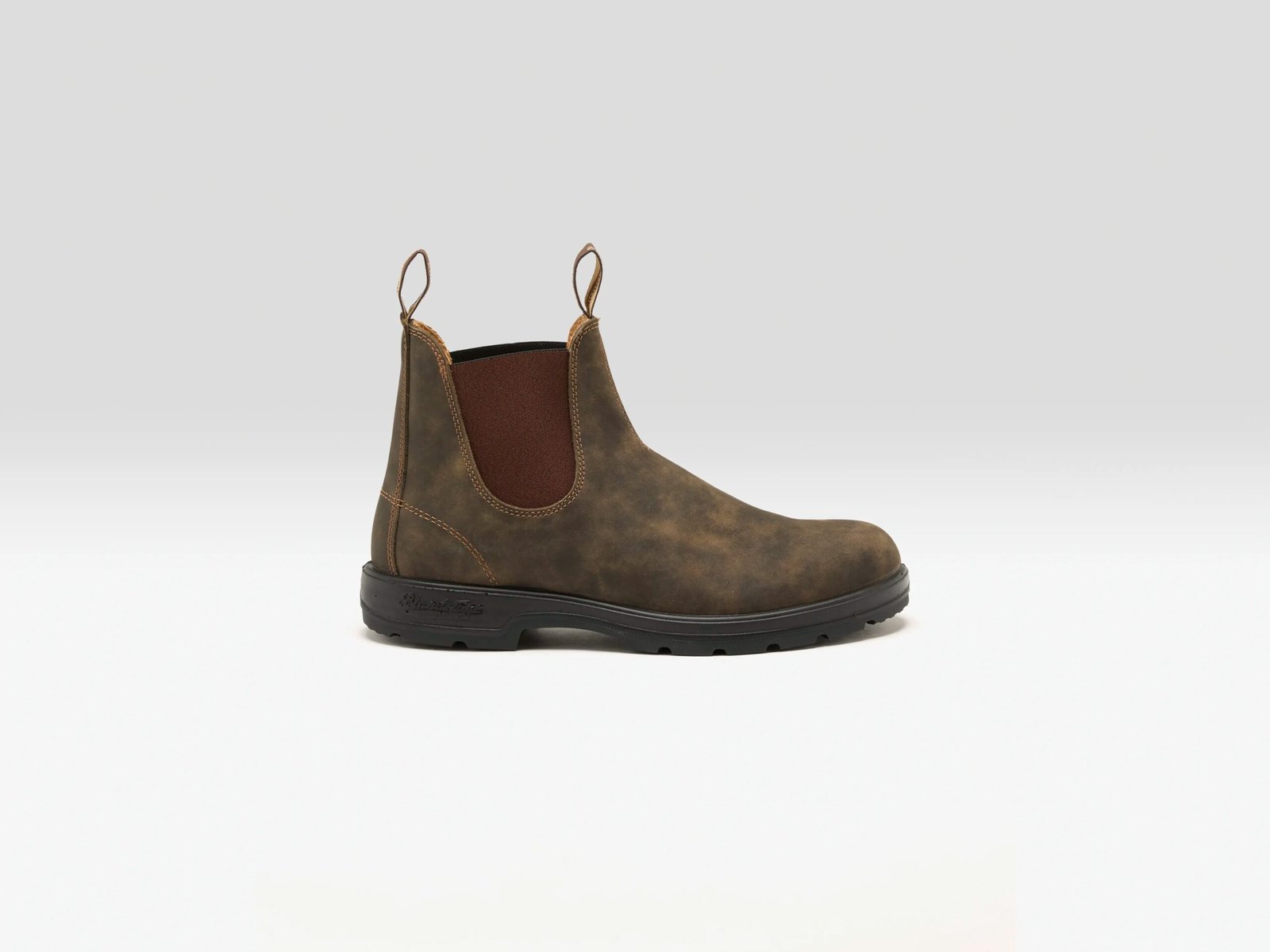 585 Classic Chelsea Boots for Men (242 / M / BROWN)