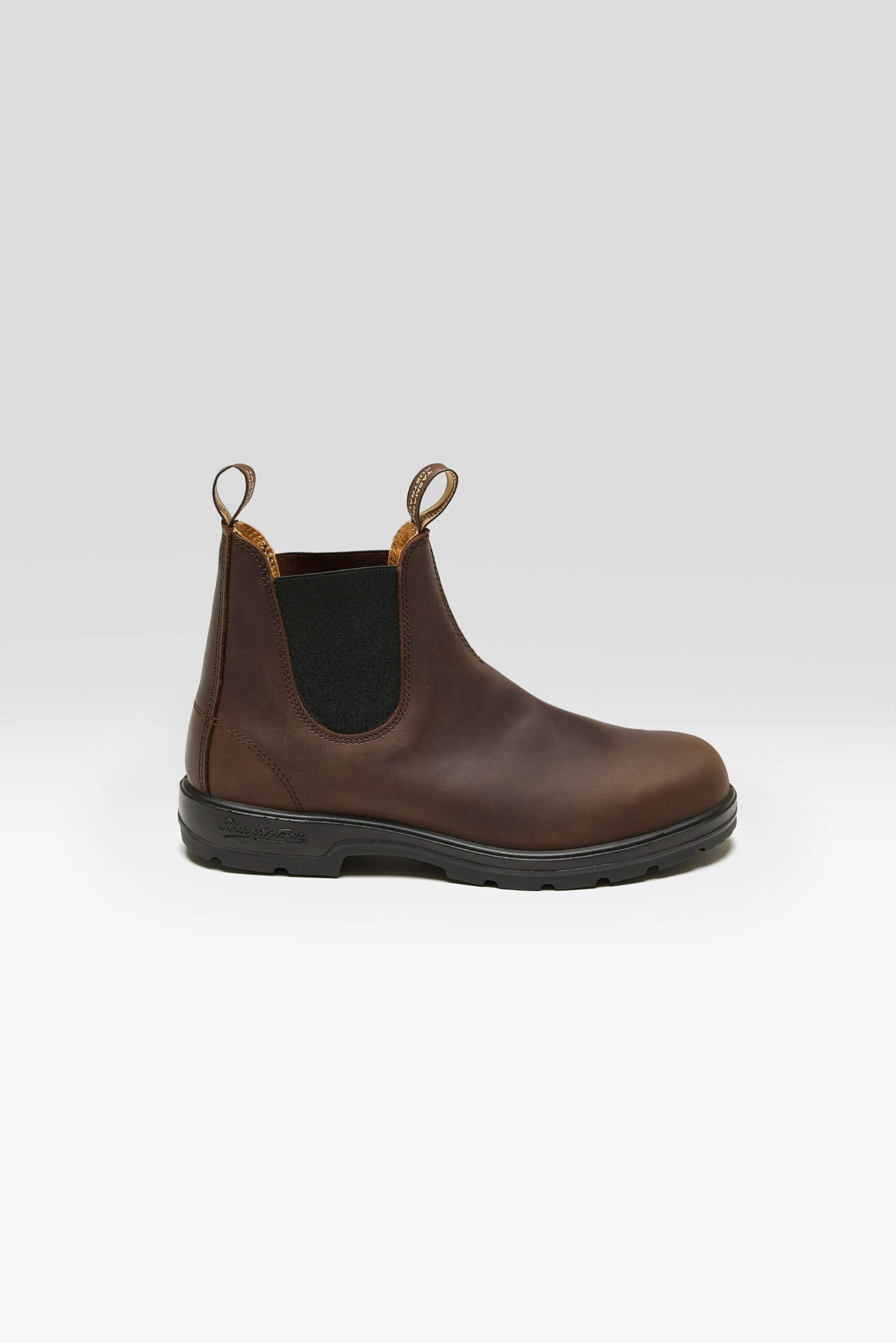 2340 Chelsea Boots For Men (242 / M / BROWN) - Image 2