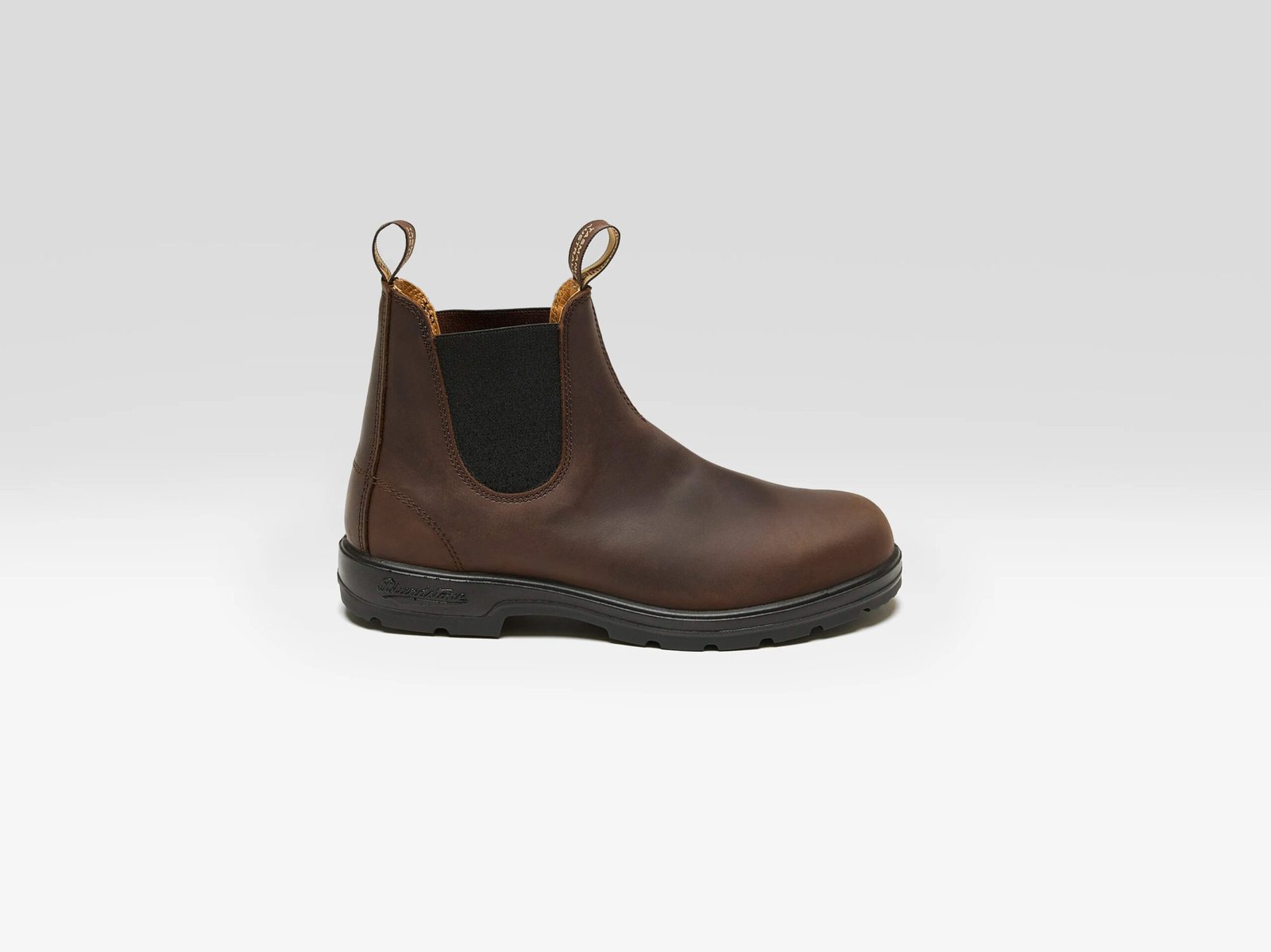 2340 Chelsea Boots For Men (242 / M / BROWN)