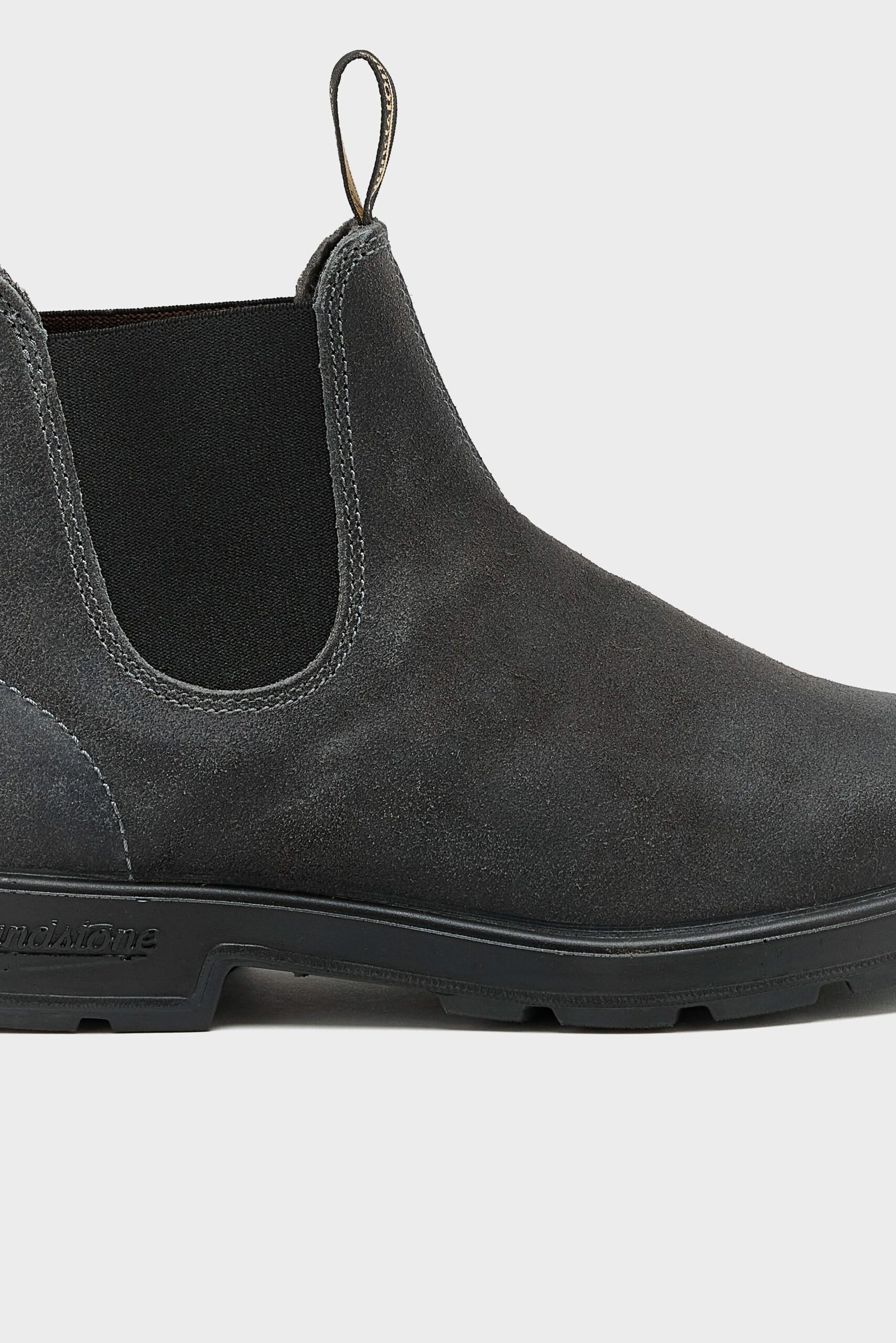 1910 Original Chelsea Boots for Men (252 / M / GREY) - Image 5