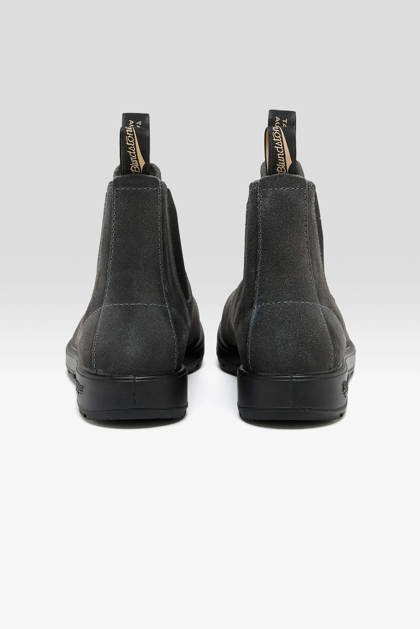 1910 Original Chelsea Boots for Men (252 / M / GREY) - Image 6