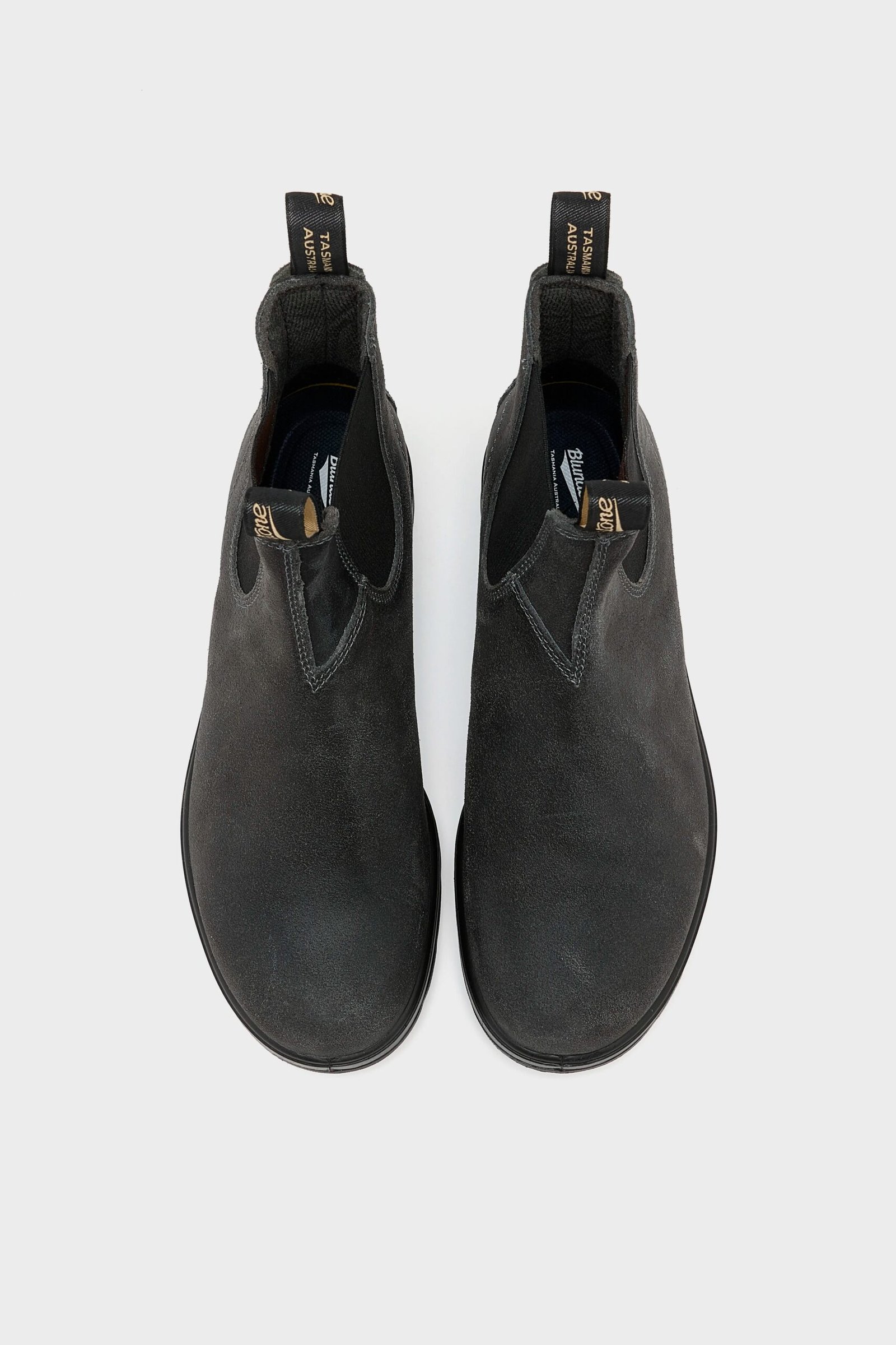 1910 Original Chelsea Boots for Men (252 / M / GREY) - Image 4