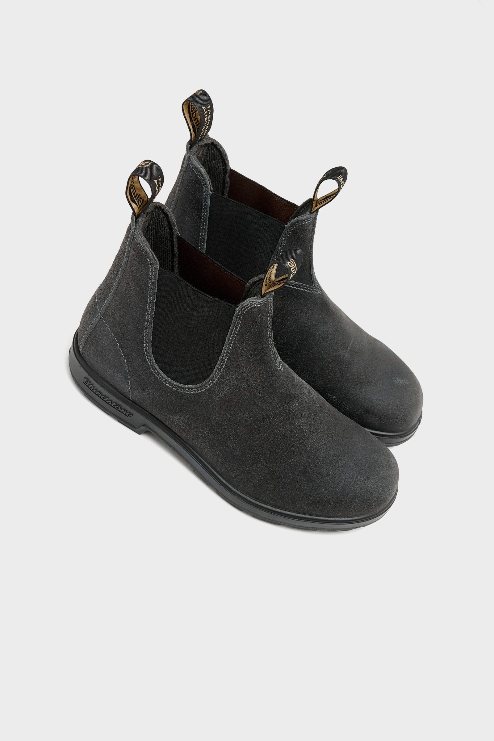1910 Original Chelsea Boots for Men (252 / M / GREY) - Image 7
