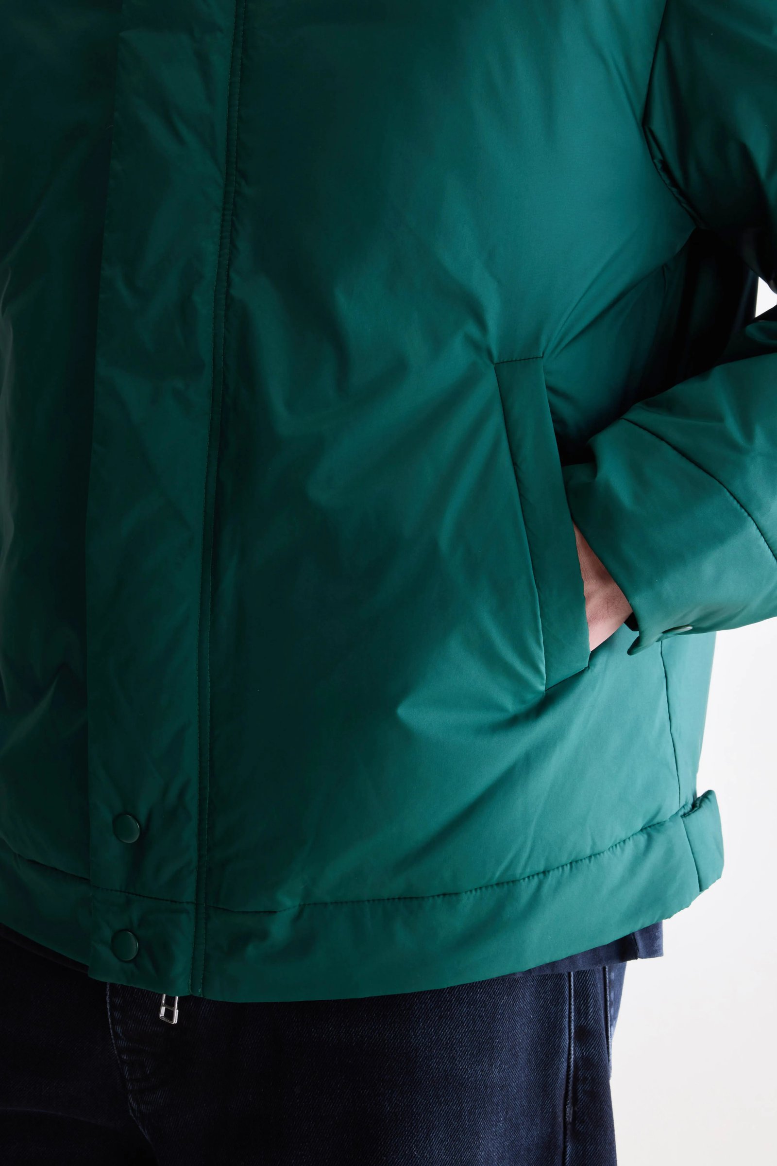 Hammy padded jacket (252 / M / BAOBAB) - Image 6