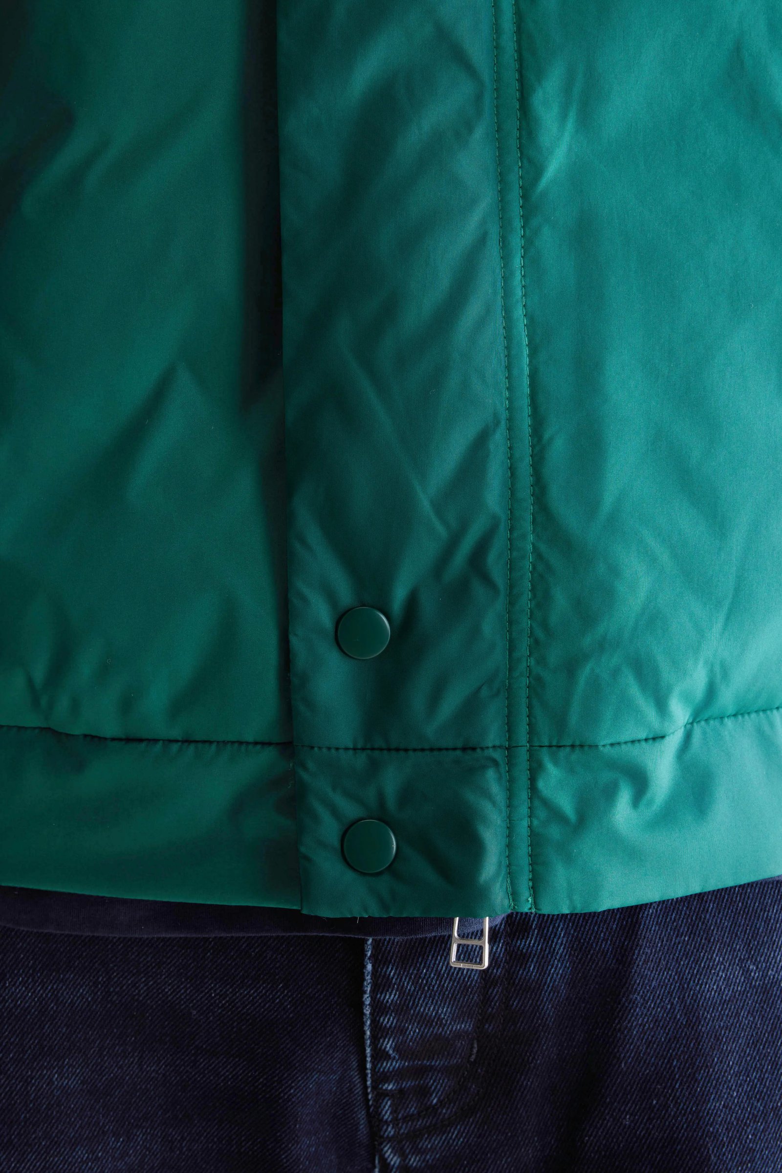 Hammy padded jacket (252 / M / BAOBAB) - Image 7