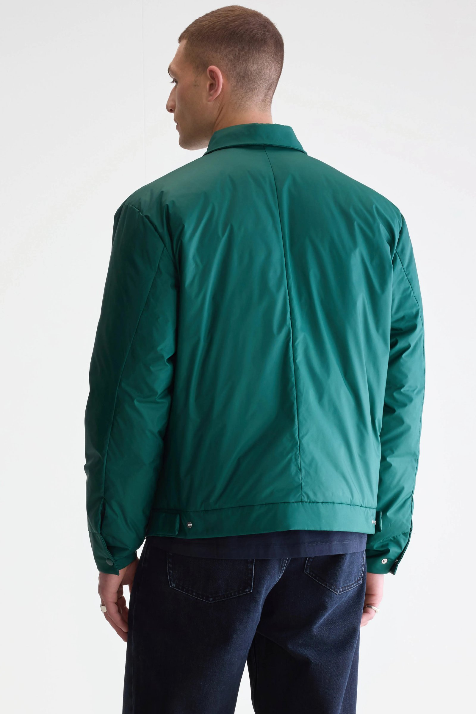 Hammy padded jacket (252 / M / BAOBAB) - Image 4