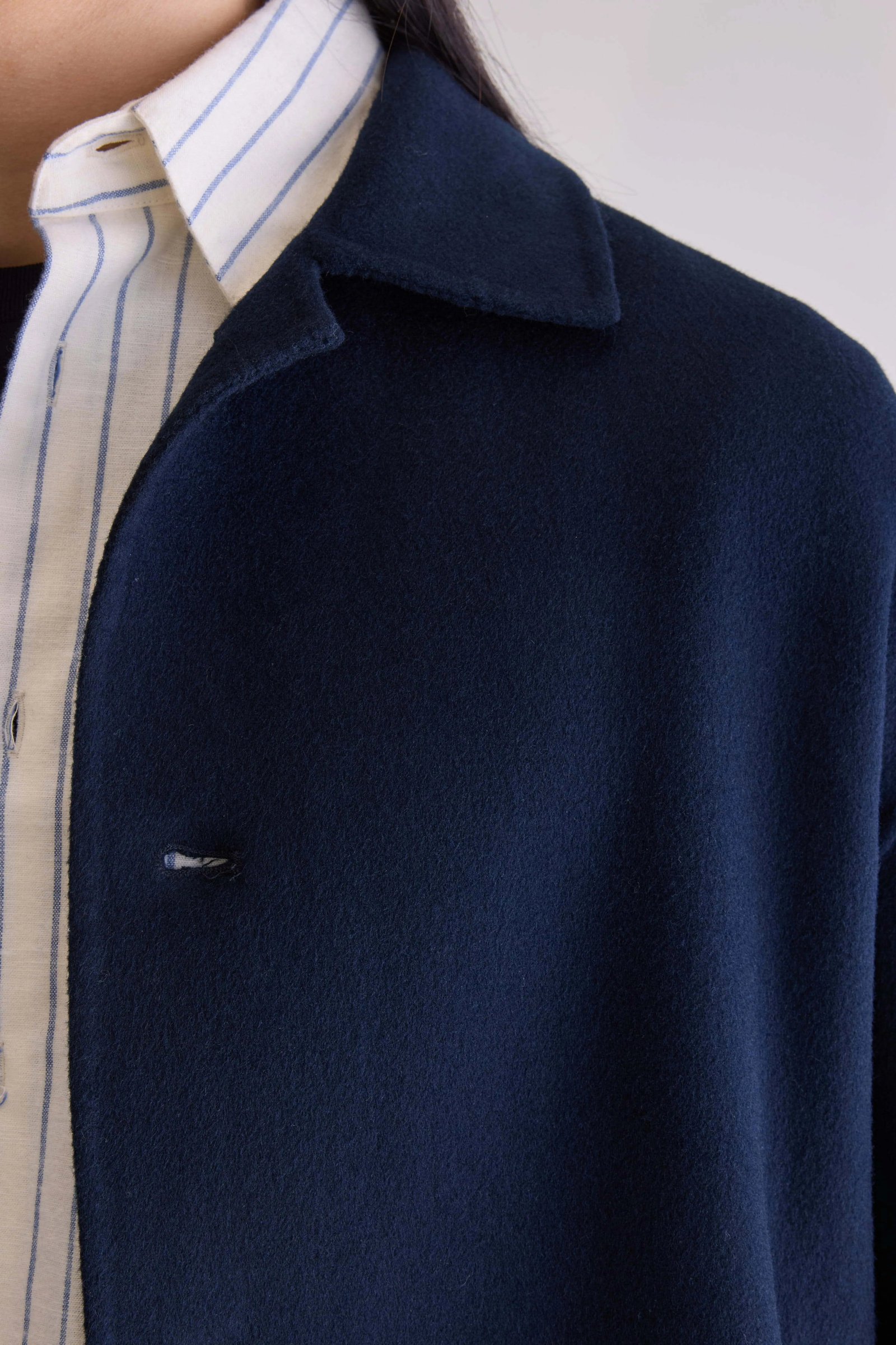 Jeez jacket (252 / M / PARKER) - Image 5