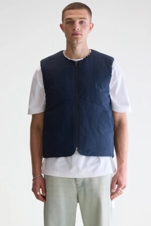 Hocho bodywarmer (252 / M / PARKER)