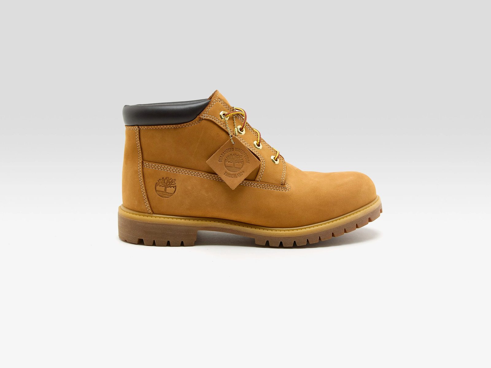 Waterproof Chukka Boots for Men (252 / M / BEIGE)