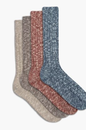 Women's Classic Boot Sock